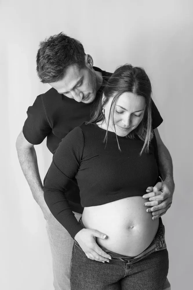 Photographe famille et bébé à Saint-Laurent-en-Grandvaux